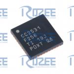 CC2531F256RHAT