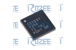 China CC2531F256RHAT supplier