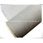 50 Meters Length Polyester Yarn Air Permeability Fabric for sale