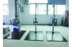 China Professional Factory 85kg Packaging Drop Test Machine For Transportation Test supplier