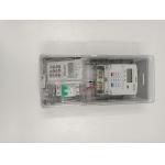 CA168-M Wireless Smart Electric Meter In Yemeni , Single Phase Multi-function Prepaid Electricity Meter for sale