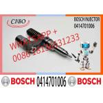 Genuine Diesel Fuel Unit Injector 0414701032 0414701059 0414701006 0414702059 0414701053 0414701084
