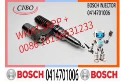 China Genuine Diesel Fuel Unit Injector 0414701032 0414701059 0414701006 0414702059 0414701053 0414701084 supplier