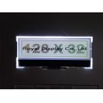 128x32 Dot Cog Lcd Display Module For Hand Held Device RYG12832A
