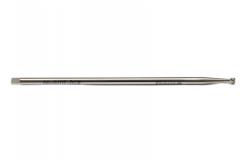China Hemispherical Plasma Spine Probe for Intervertebral Foramen Endoscope supplier