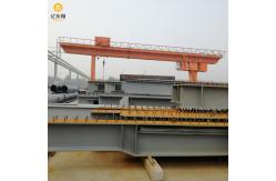 China Low Carbon Steel Frame Warehouse Storage Food Plant Sustainable Steel Buildings supplier