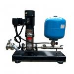 Pipeline Constant Pressure System Pump 1HP-100HP For Residential for sale