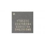 Ethernet IC YT8531C-CA Highly Integrated Single-Port Ethernet PHY Layer Chip QFN40 for sale