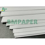 80g + 15g PE One Side Coated Offset Printing Paper For Making Magazine