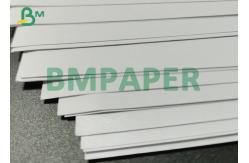 China 80g + 15g PE One Side Coated Offset Printing Paper For Making Magazine supplier