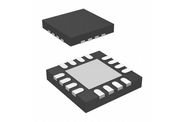 DRV8801RTYR