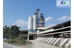 China 100m High Efficient High Strength Ring Chain Bucket Elevator supplier