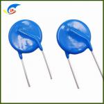 Anti Surge Voltage Protection Resistor MYL 32L-471K 32mm 470V Series For Electronic Inverter Weldin for sale