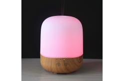 China Aromatherapy Fragrance Oil Diffuser For Hotel 35ml/H 12W supplier