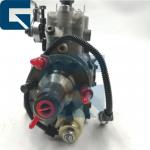 DB4327-5986 Diesel Fuel Injection Pump For RE531128 for sale
