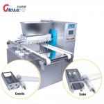 Electric Cake Cookie Dough Depositor Machine Single Phase 220V for sale