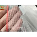 Thailand Window Screen , Garden Mesh Netting , HDPE Materilas , Transparent Color , Insect Mesh for sale