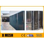 Powder Coated Ss 304 Security Insect Screen Mesh Stainless Steel for sale