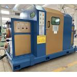 500mm Single Twist Cabling Machine For Electrical Core Cable Bunching for sale