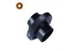 China OEM Fabrication PEEK POM Delrin Nylon Custom Plastic Components supplier