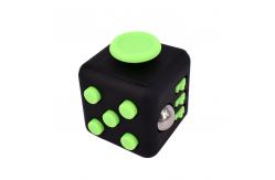 China OEM Finger Fidget Toy , 3.5cm Fidget Cubes For Adults FCC certificate supplier