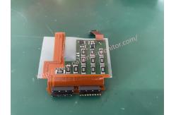 China 453564145801 PHiliph MX40 Patient Monitor Parts Circuit Board supplier