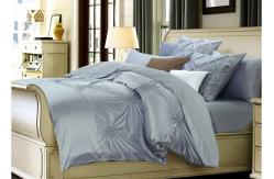 China European Style Comfy Bedding Sets , Machine Quilting Queen Size Bedding Sets supplier