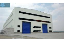 China Wind Resistant Commercial Security Shutters supplier