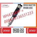 High Quality Common Rail Injector 095000-6881 RE532216 Truck Diesel Auto Parts 095000-6881 for sale