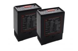 China Single Inductive Loop Presence Detector Relay Output Vehicle Access Control System supplier