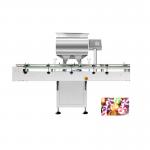 LTEC 32 Capsule Counting Machine 220V 60HZ Automatic Tablet Counting Machine for sale