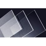 Customized Solar Panel Photovoltaic Glass with High Light Transmittance