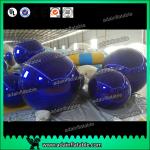 Fashion DecorationI Inflatable Mirror Ball Factory Direct Mirror Ball for sale