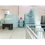 Voltage Water Turbine Generator with Custom Color Brushless Excitation Air/Water Cooling for sale
