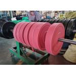 Iron Barbell Weight Plates 5kg-20kg Optional for Strength and Endurance for sale