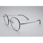 Comfortable Wear Adjustable Beta Titanium Kids Eyeglasses LF 2007