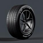 Mercedes Benz EQE Electric SUV with R19 Tires for sale