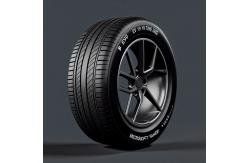 China Mercedes Benz EQE Electric SUV with R19 Tires supplier