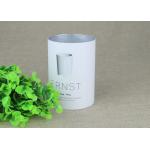OEM Labeling  Paper Cans Packaging Simple Daily Use Kraft Tube for sale