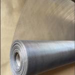 Stainless Steel Mosquito Screen Roll 304L Against Insects And Flies