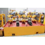 Tig Welding 220v 380v Stainless Steel Tube Mill 38kw for furniture industry for sale