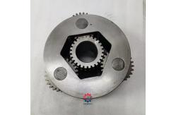 China EX200-3 EX200-5 1019147N Travel Carrier III 3rd Assy With Gear Sun supplier