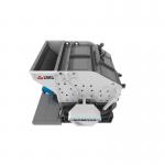 Superfine Sand Making Machine With Hydraulic Opening Structure CE Certificate for sale