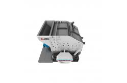 China Superfine Sand Making Machine With Hydraulic Opening Structure CE Certificate supplier