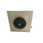 Greenhouse Hot Water Unit Heater / Hydronic Hot Water Hanging Unit Heater