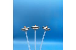 China Versatile Hair Glue Spray Valve for Creative Styling - Targeted Application, Easy Maintenance supplier