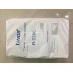 REACH Tinox Masterbatch Grade Tio2 Titanium Dioxide Pigment Powder R-2280 for sale