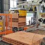 40 to 60s/Time Automatic Packaging Automatic Setting Robot Robotic Arm Packaging for sale