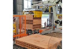 China 40 to 60s/Time Automatic Packaging Automatic Setting Robot Robotic Arm Packaging supplier