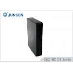 IP65 Plastic RFID Access Control System / Access Control Card Reader Support IC/ID/RFID Card for sale
